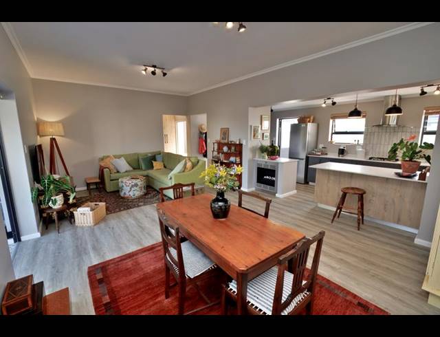 3 BEDROOM PROPERTY TO RENT IN STILBAAI-WES